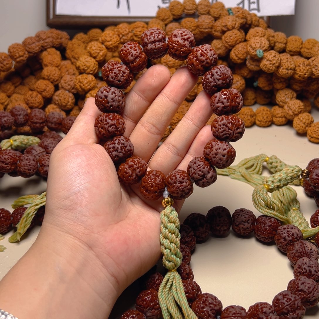 金刚菩提手串手串007