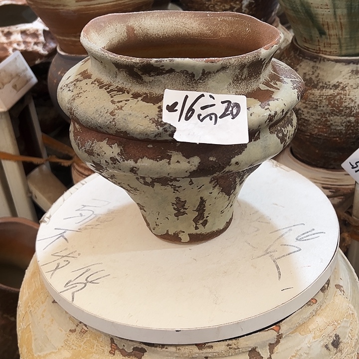 景德镇精品花盆栽适合盆栽适