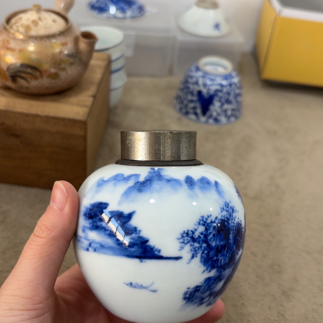 非常好看漂亮的物品 