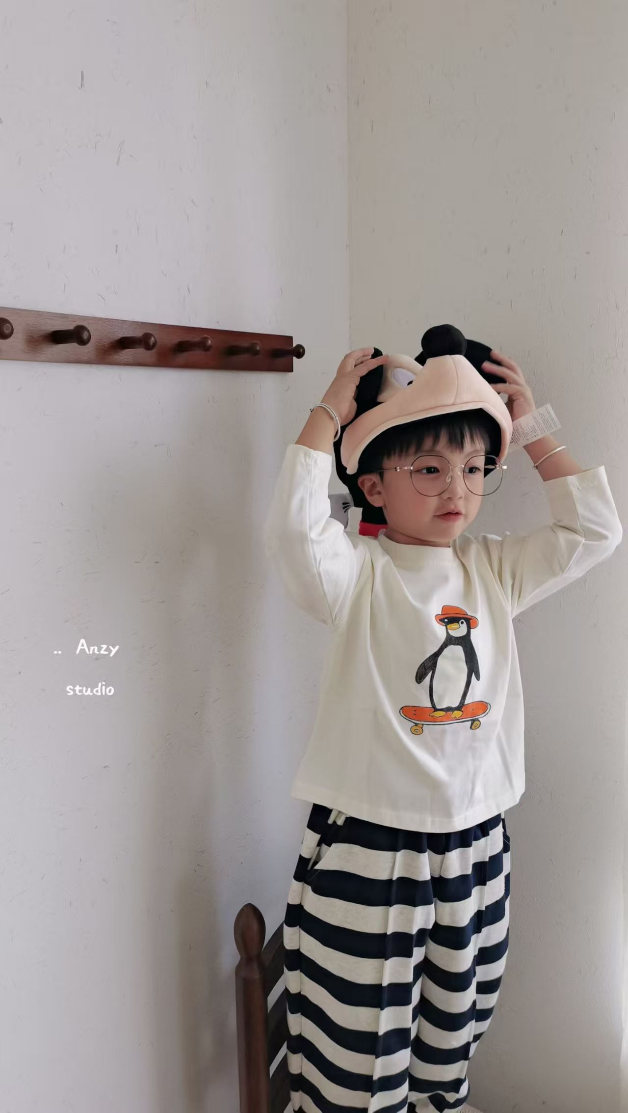 90-130cm  套装         