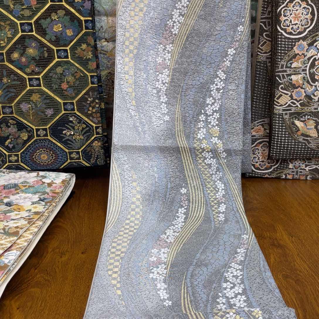 织绣西阵织西阵织78