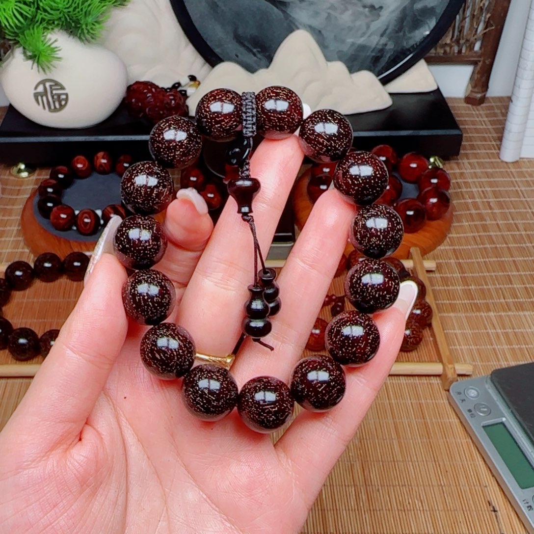 檀香紫檀（小叶紫檀）3w珍1.5