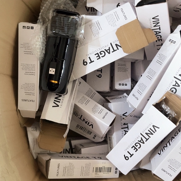 头灯手电家用户外969推子