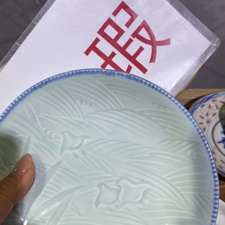 陶瓷艺术品的设计