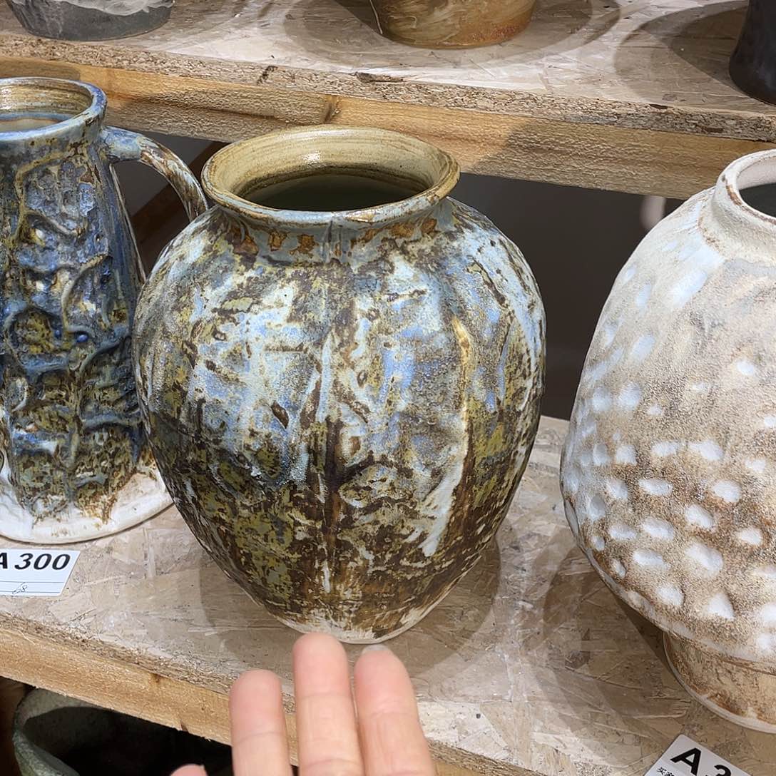 瓶景德镇陶瓷花瓶花器