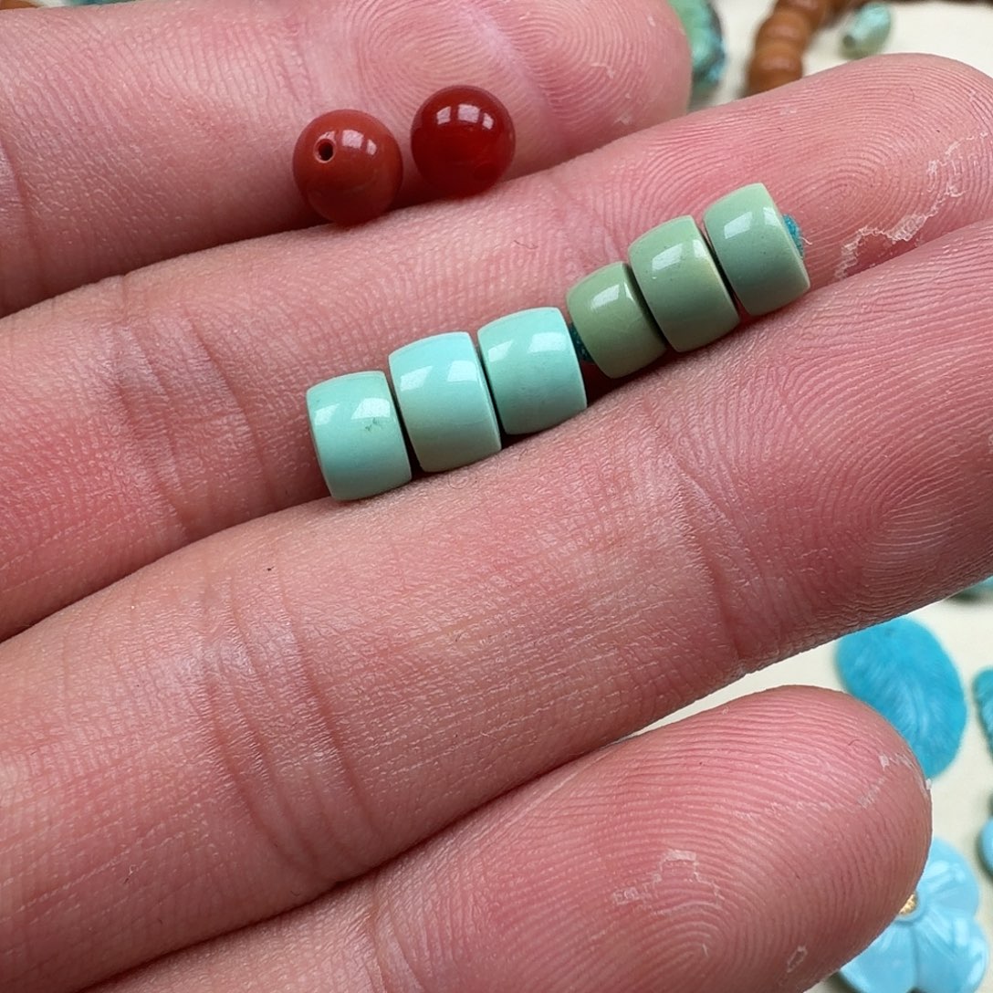 s***l南红玛瑙未镶嵌珠宝半成品