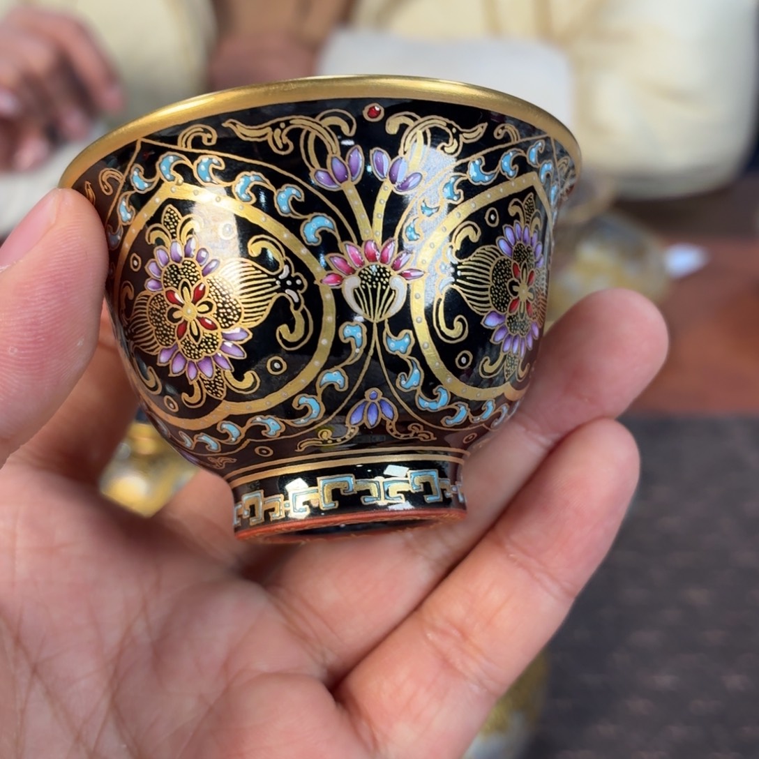 瓷杯子瓷姑娘景德镇瓷姑娘景德镇