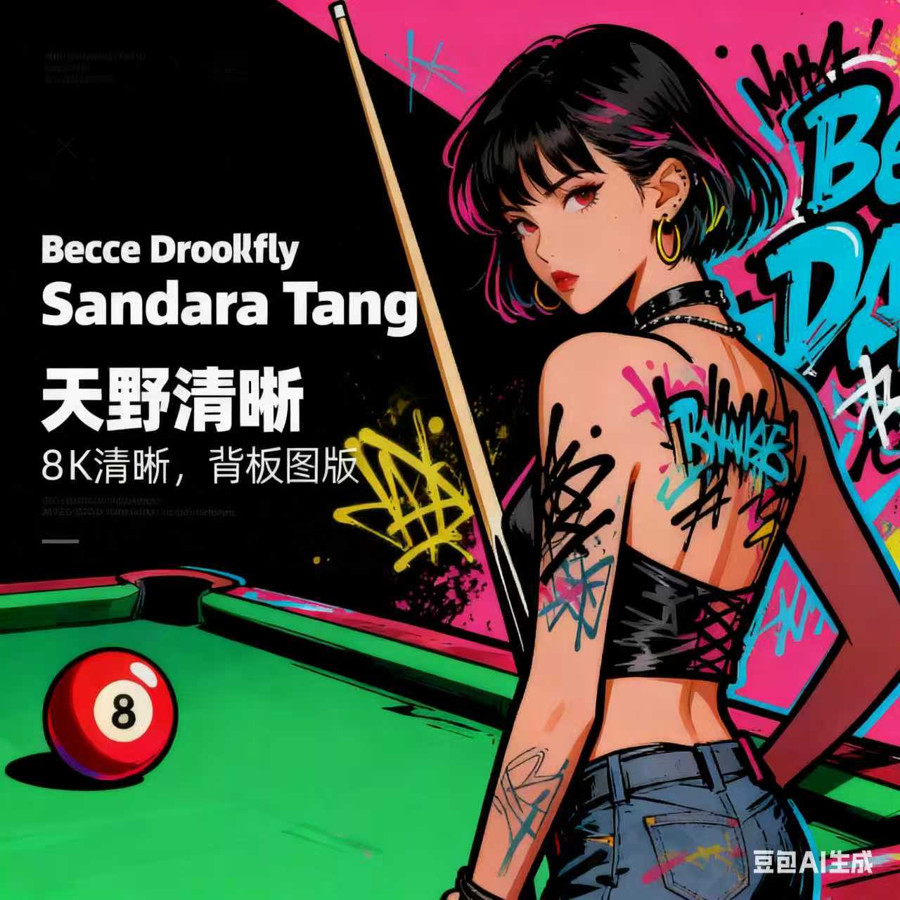  一盒【台球爱拆盒】已成年  no退no换