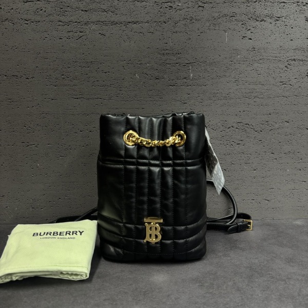 博柏利/包包/99新/市场价18000/250921zb0015