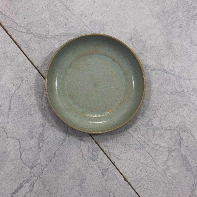 【闪购商品】摆件高古瓷五大名窑芳*