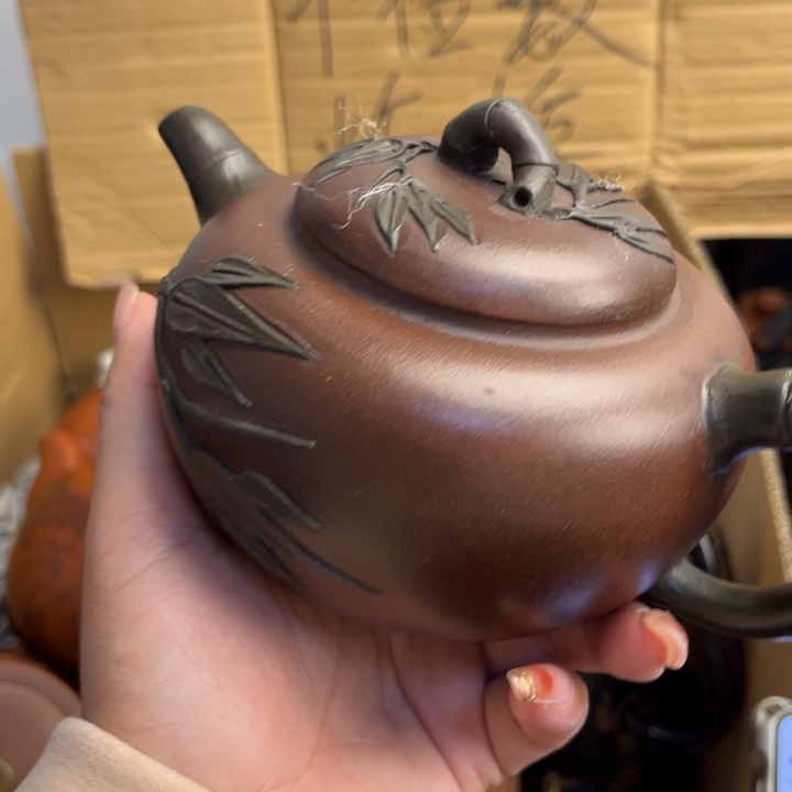 紫砂茶壶紫砂壶等各种