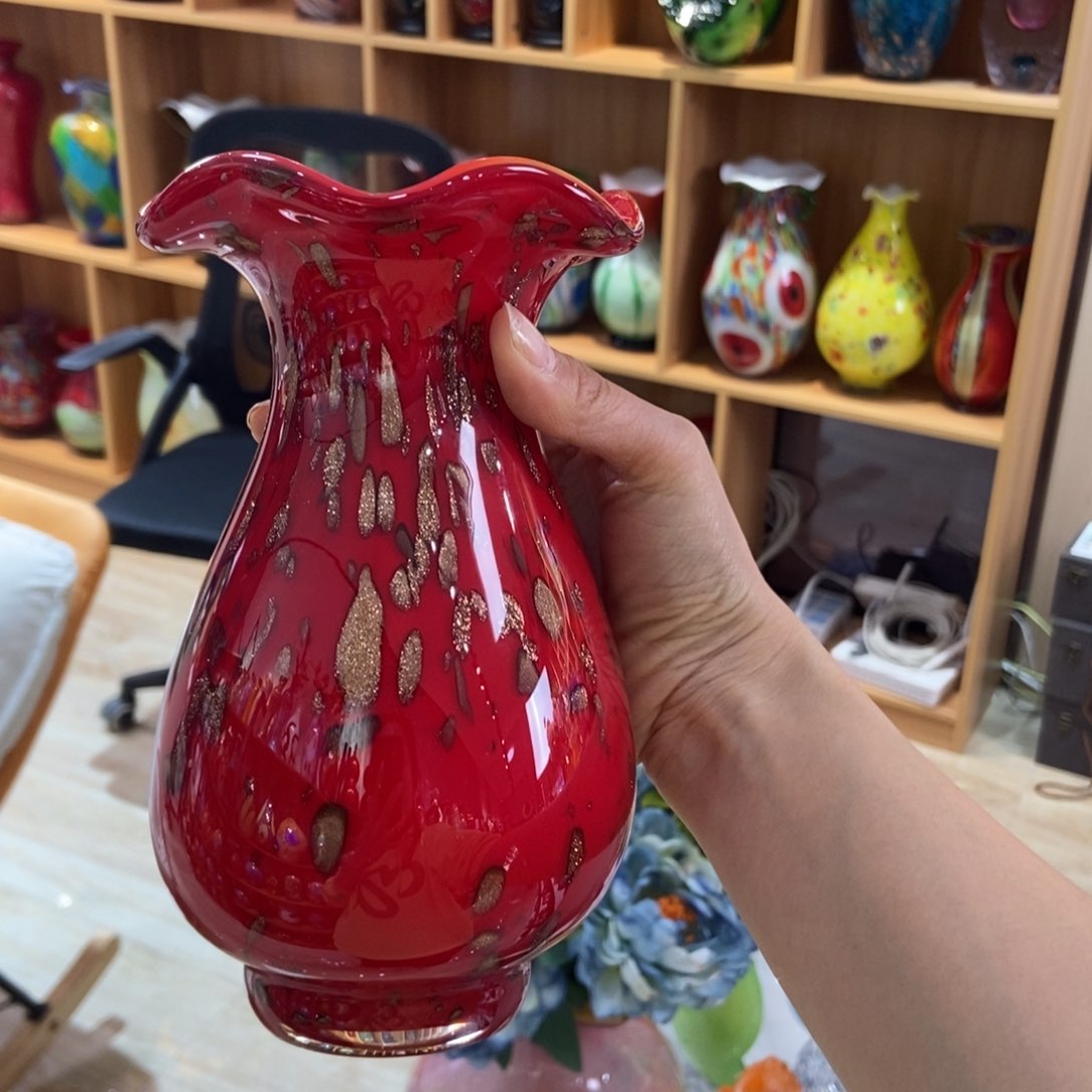 琉璃手工艺品精品