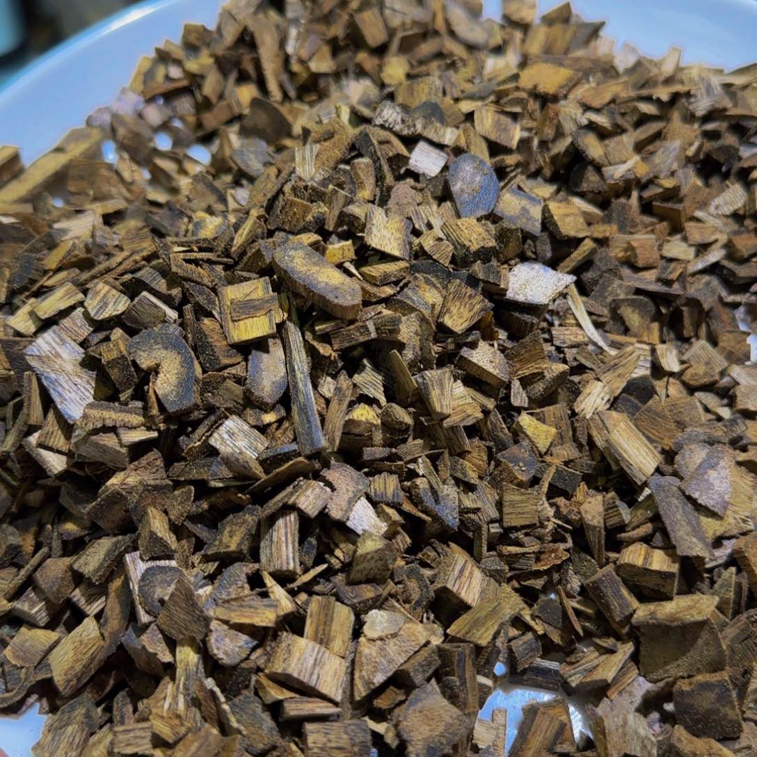 沉香沉香碎屑千里香碎料100克克克“克克克克