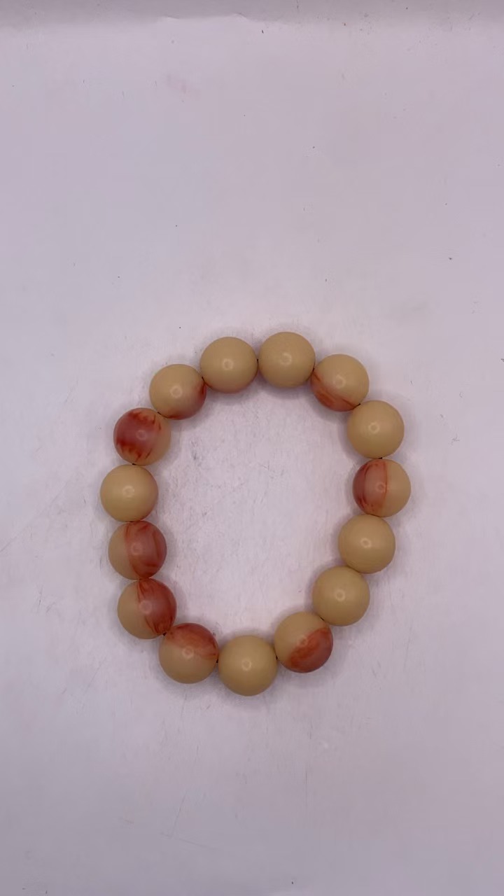 YY27【恒利】精美时尚大气搭配手串（多样性发其一）