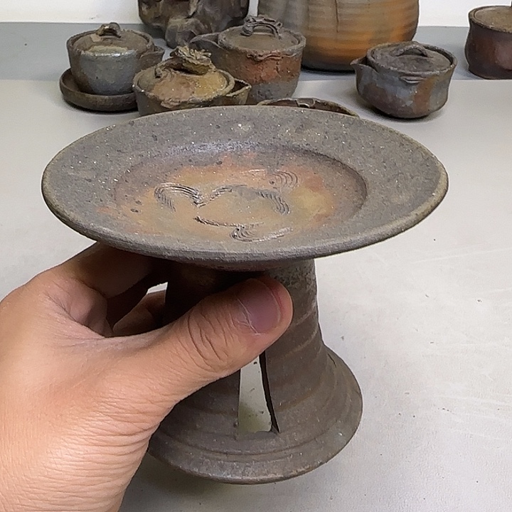 备前烧备前烧石井不老