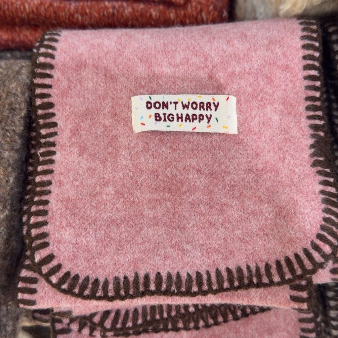 大馍馍推荐好看围巾