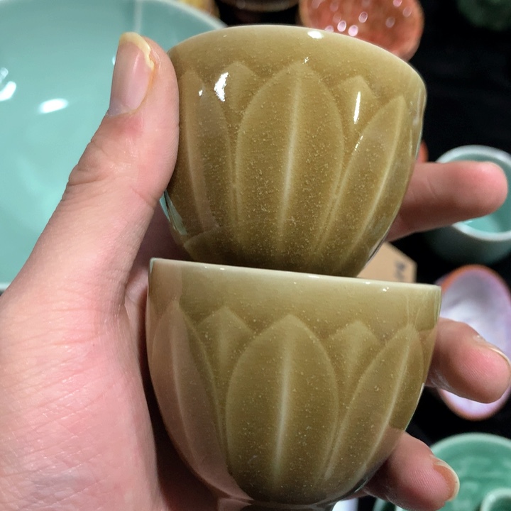 慧仙青瓷 慧仙青瓷 慧仙青瓷 