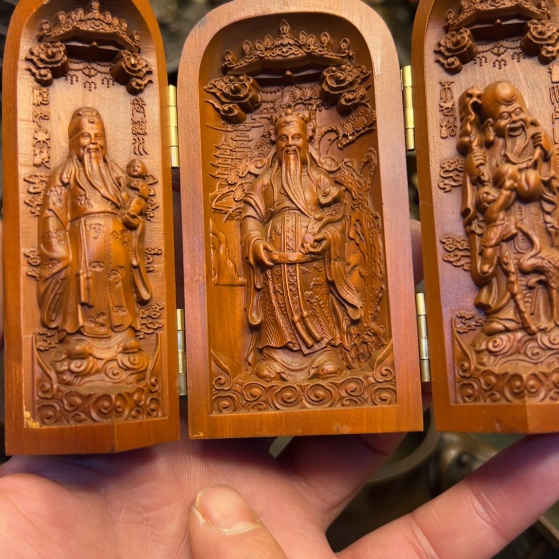 铜器工艺百货艺品专属链接