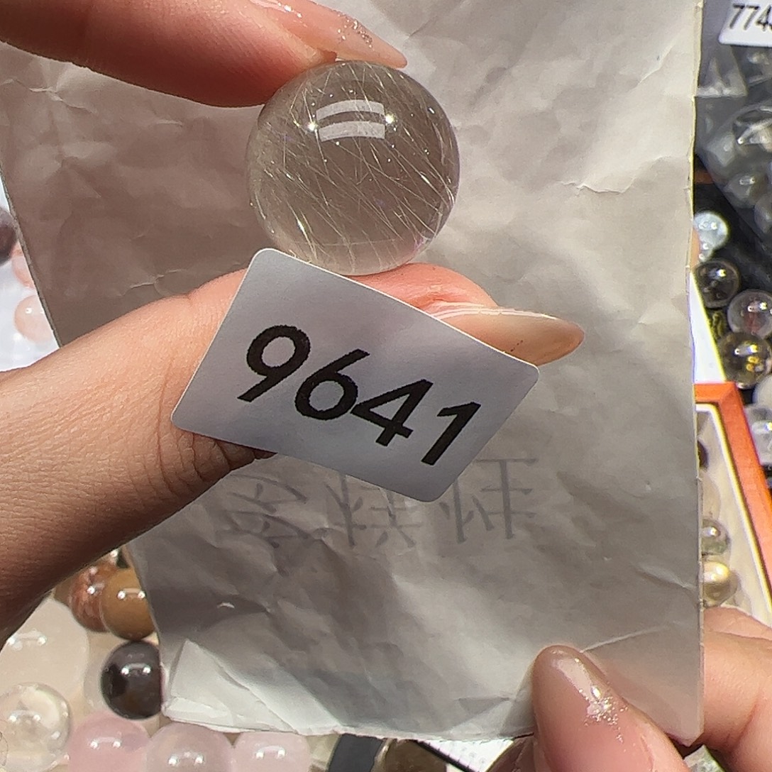 水晶未镶嵌大型摆件（非配饰）