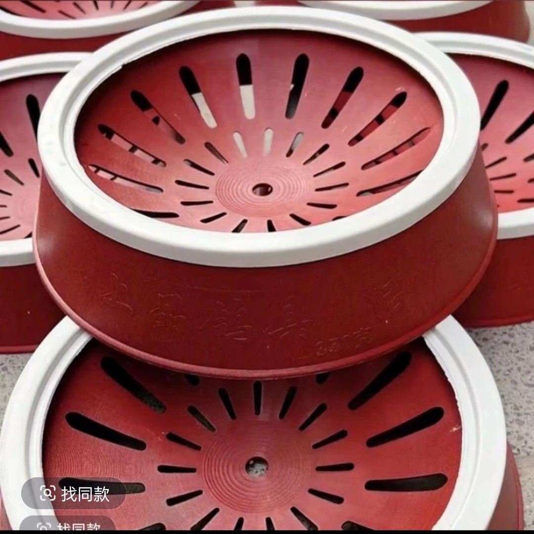 新款加重型350克防侧翻鸽子窝