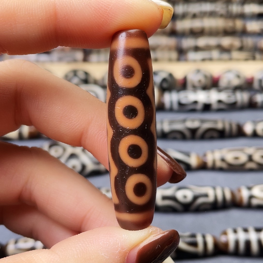 玛瑙/玉髓项链未镶嵌