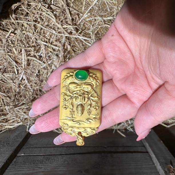 家居饰品 QB094 流水摆件现代复古摆件