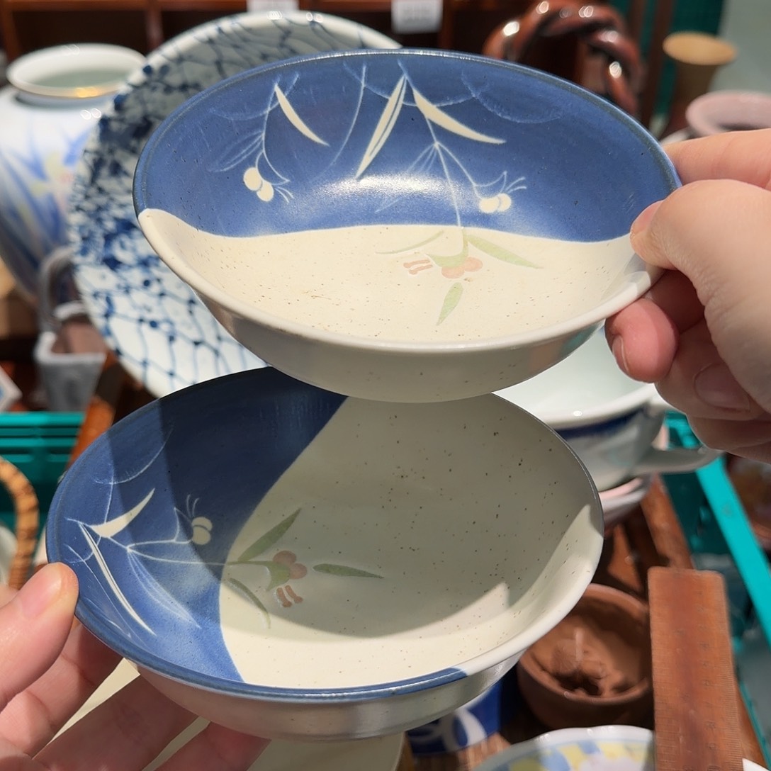 瓷片四十包邮 非全新