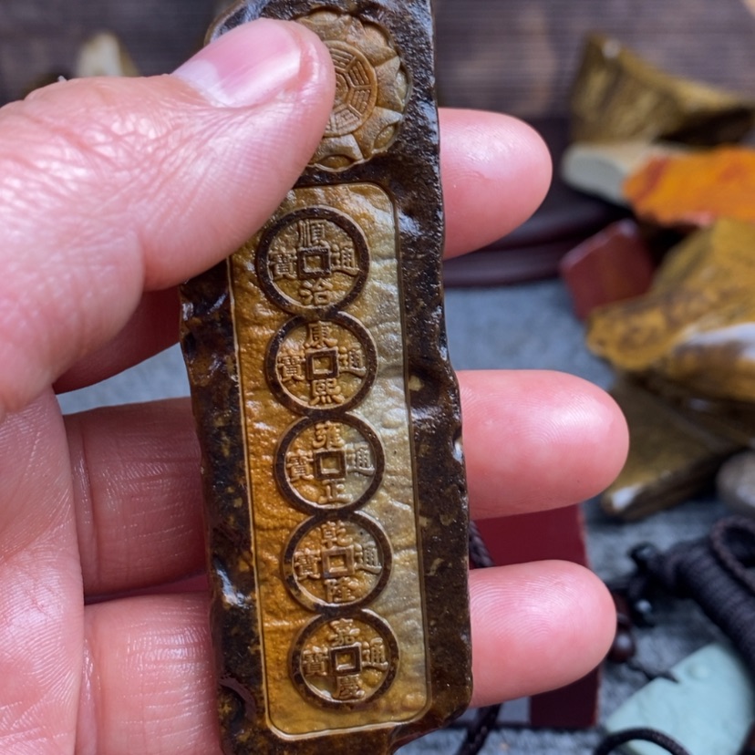 【闪购商品】原石雕刻