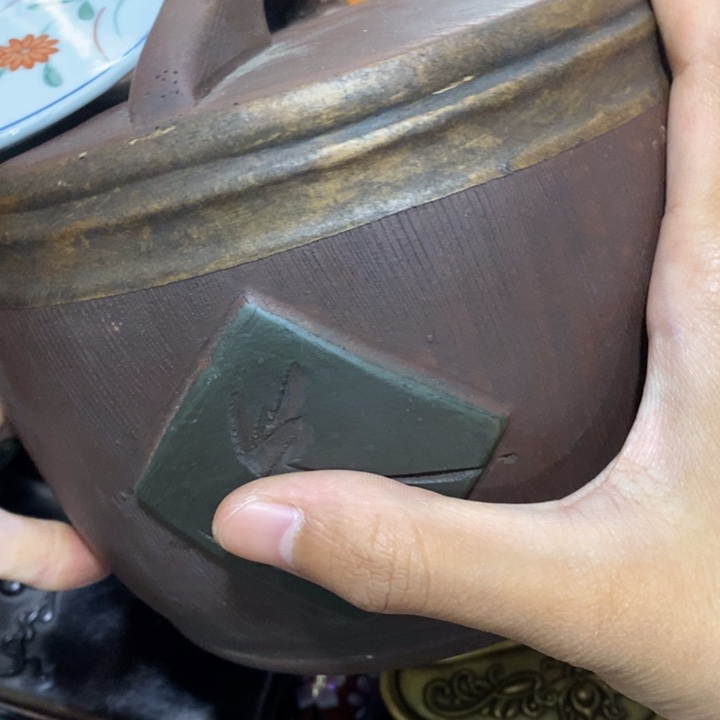 紫砂陶瓷艺术陶瓷艺术