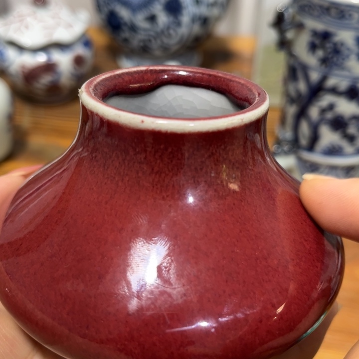 摆件景德镇陶瓷艺术品