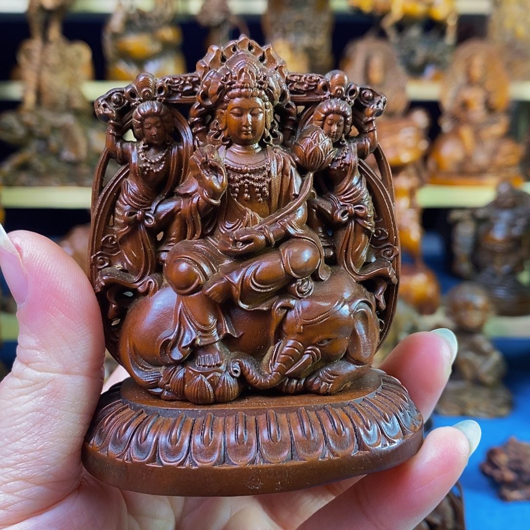 黄杨木小叶黄杨木工艺品