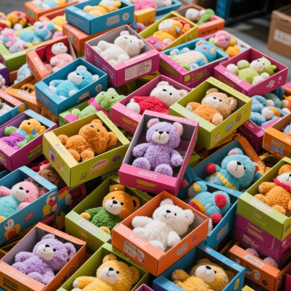 高端尼龙男孩户外玩具和平精英吃鸡游戏抱枕毛绒玩具布娃娃玩偶