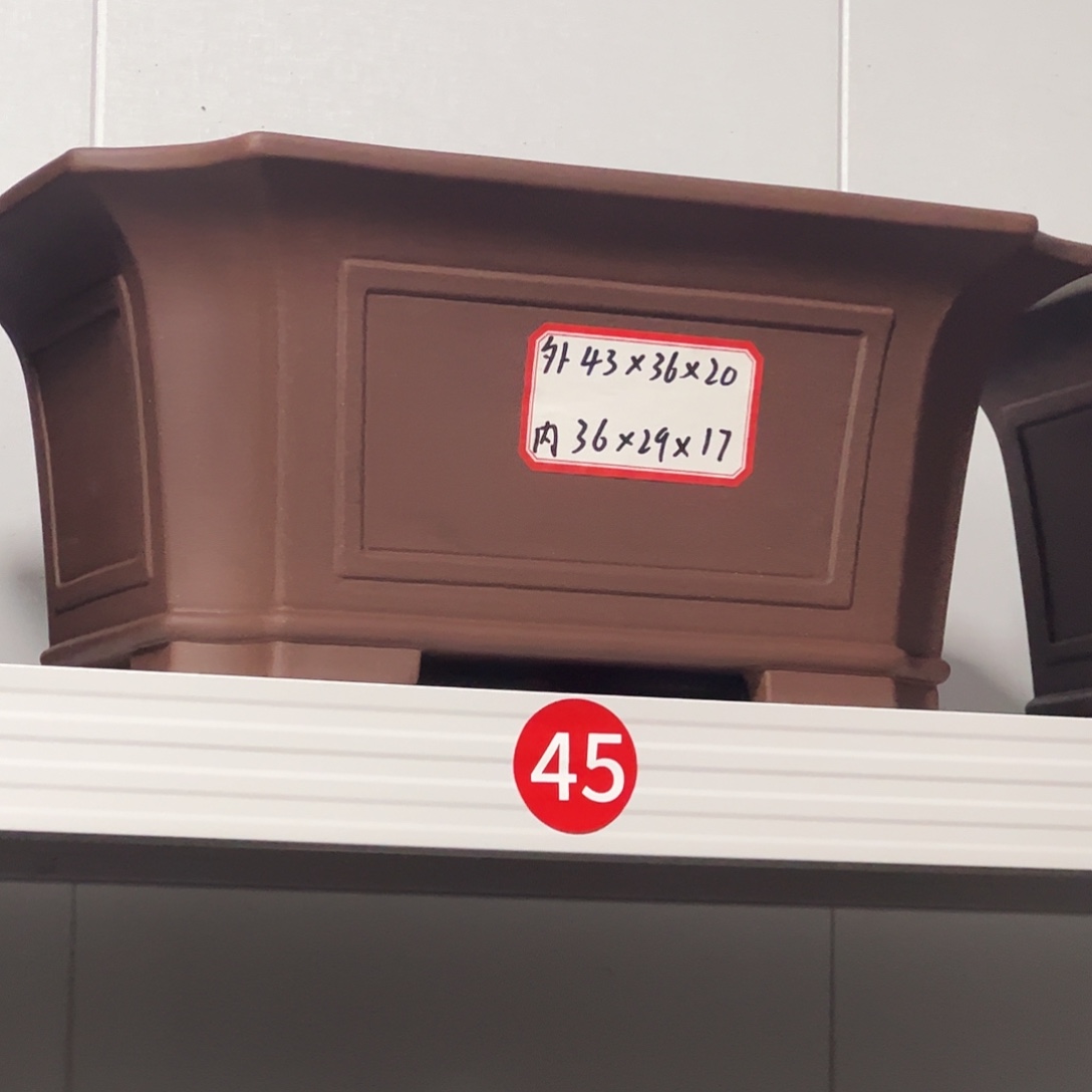 花盆紫砂紫砂花盆