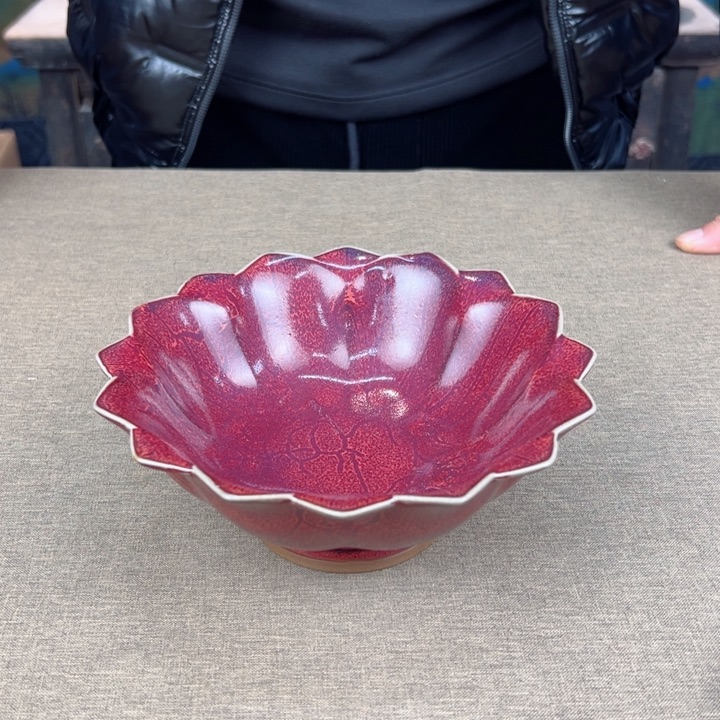 摆件陶瓷高端赏器