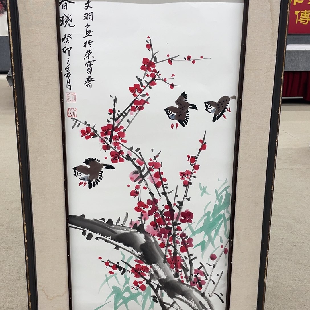 国画可口可乐公司在淘宝