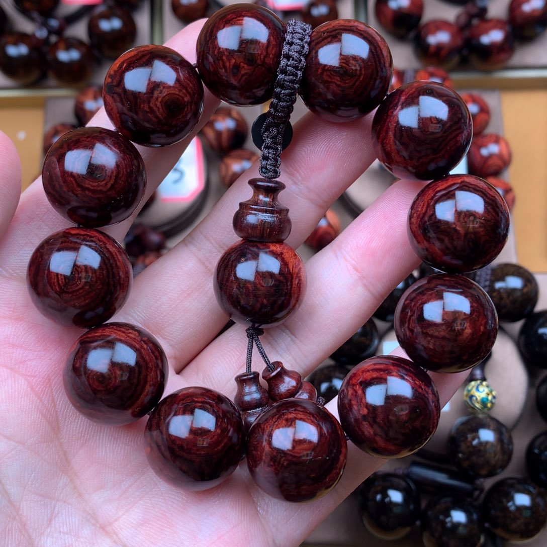 黄花梨/降香黄檀2.0