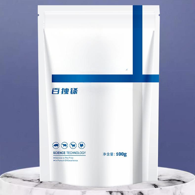 百独铩【多买多送】鸡鸭鹅圈猪牛羊圈畜牧添加剂动物养殖场所清洁