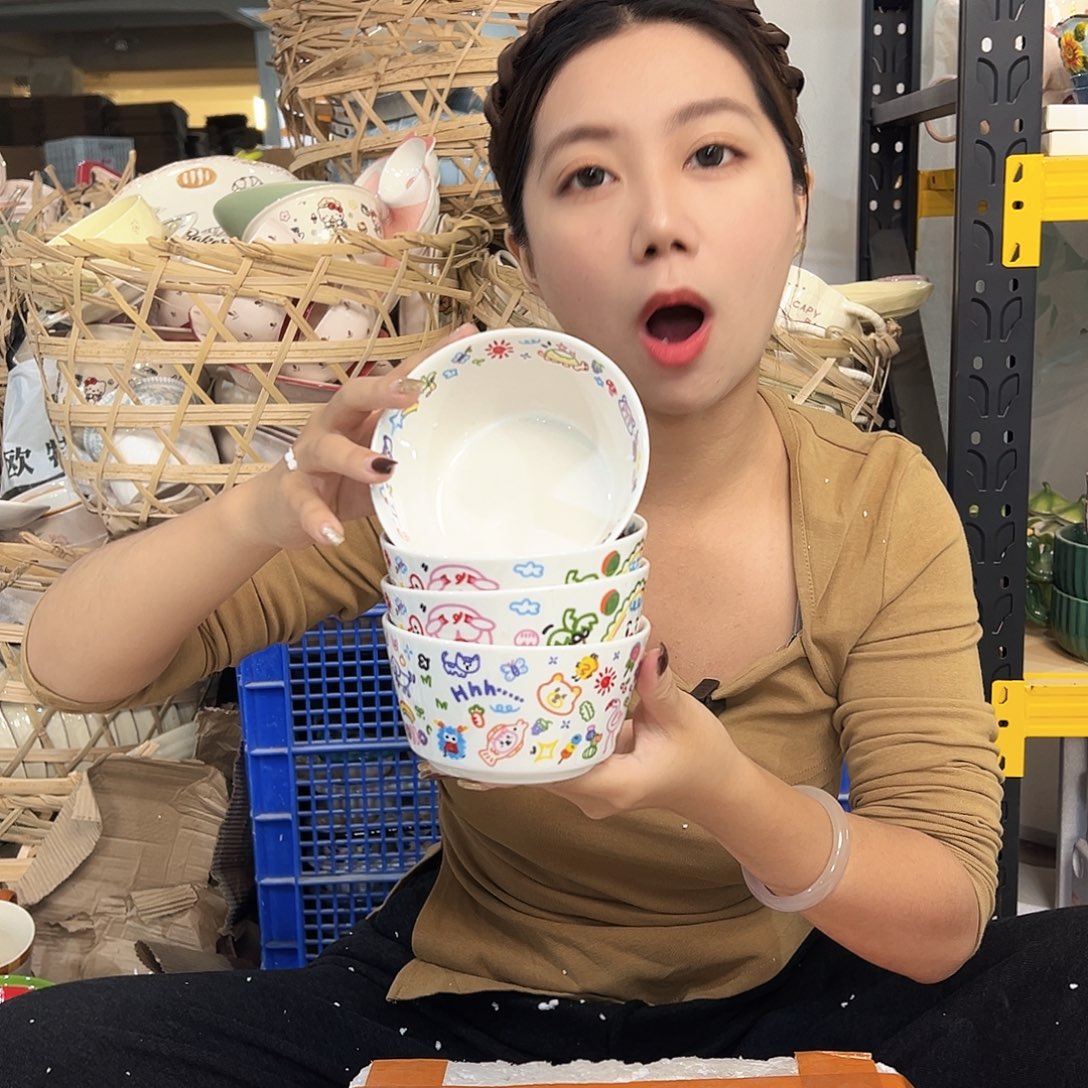 摆件潮州陶瓷陶瓷工厂