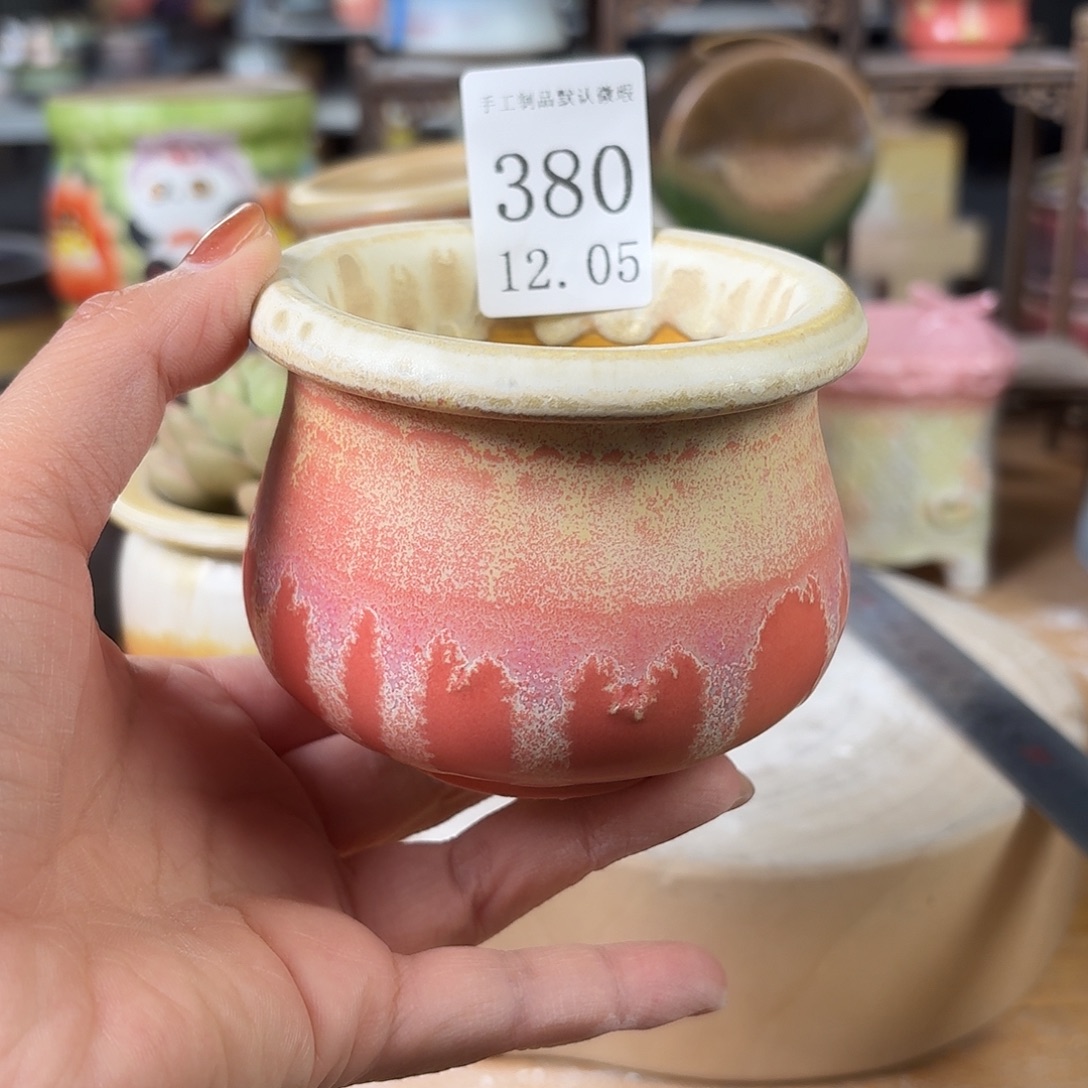 瓷片景德镇陶瓷手工制作