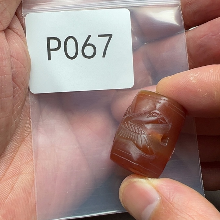 玛瑙/玉髓足铂镶嵌珠宝半成品