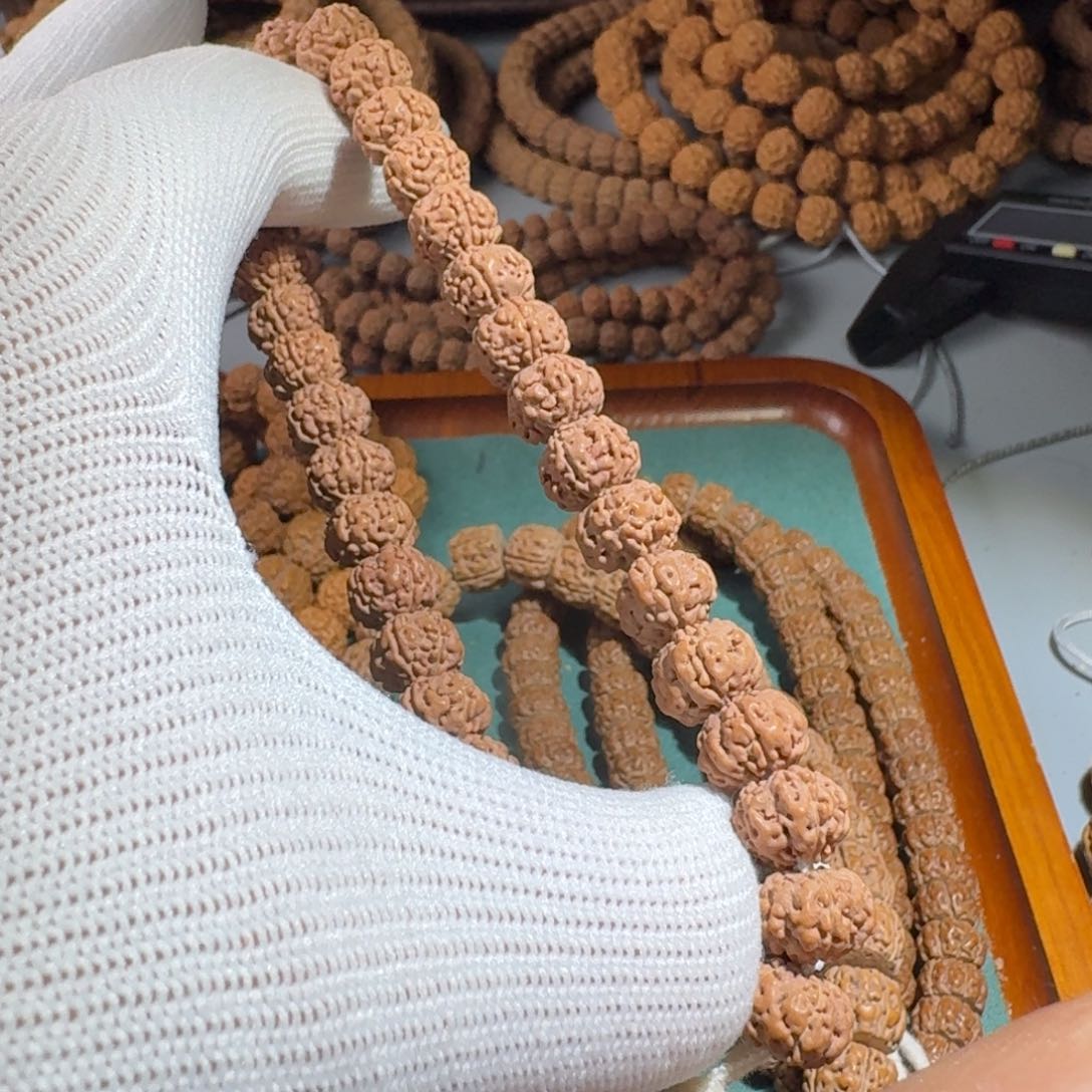 金刚菩提吊坠神秘一号