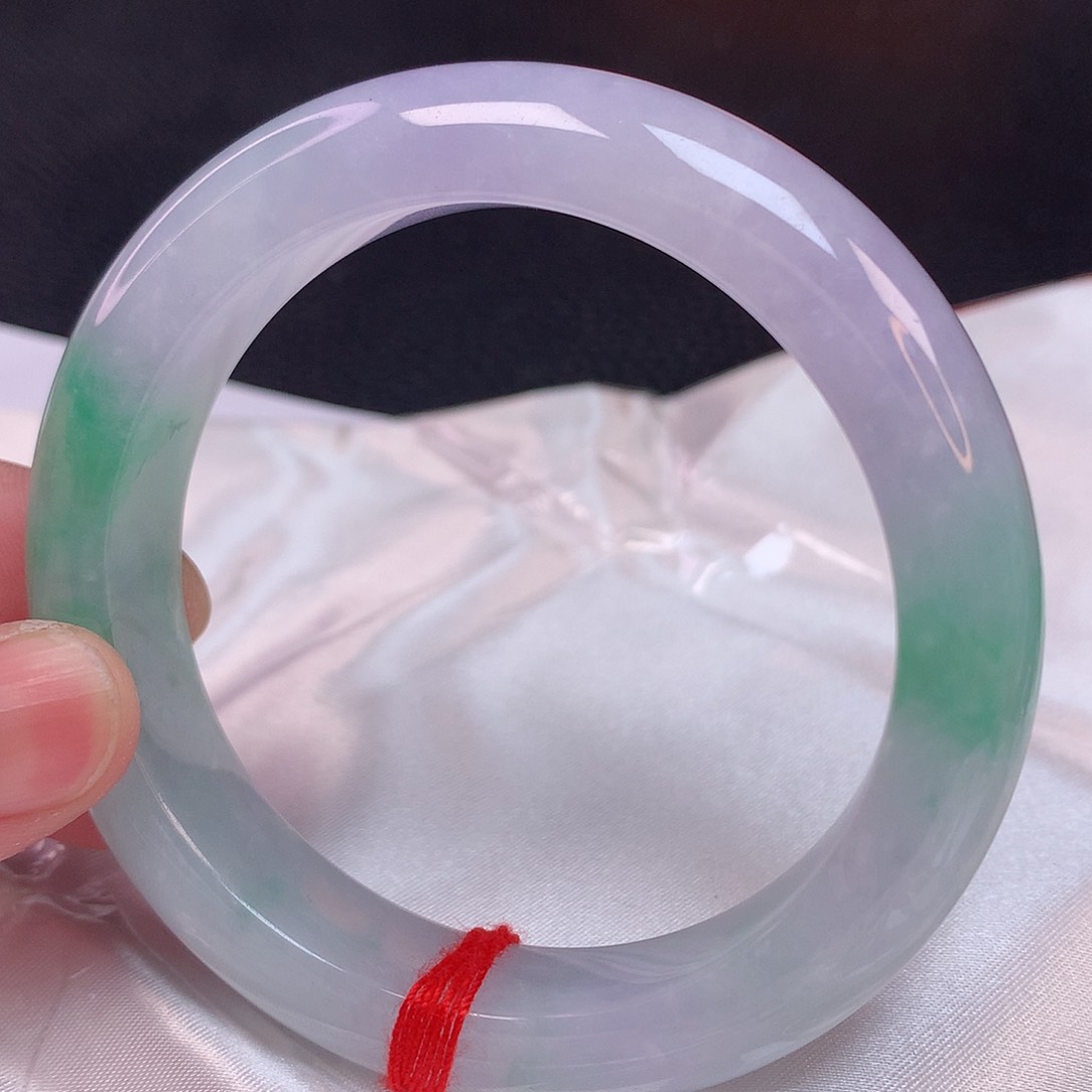 翡翠手镯未镶嵌56+ 翡翠手镯