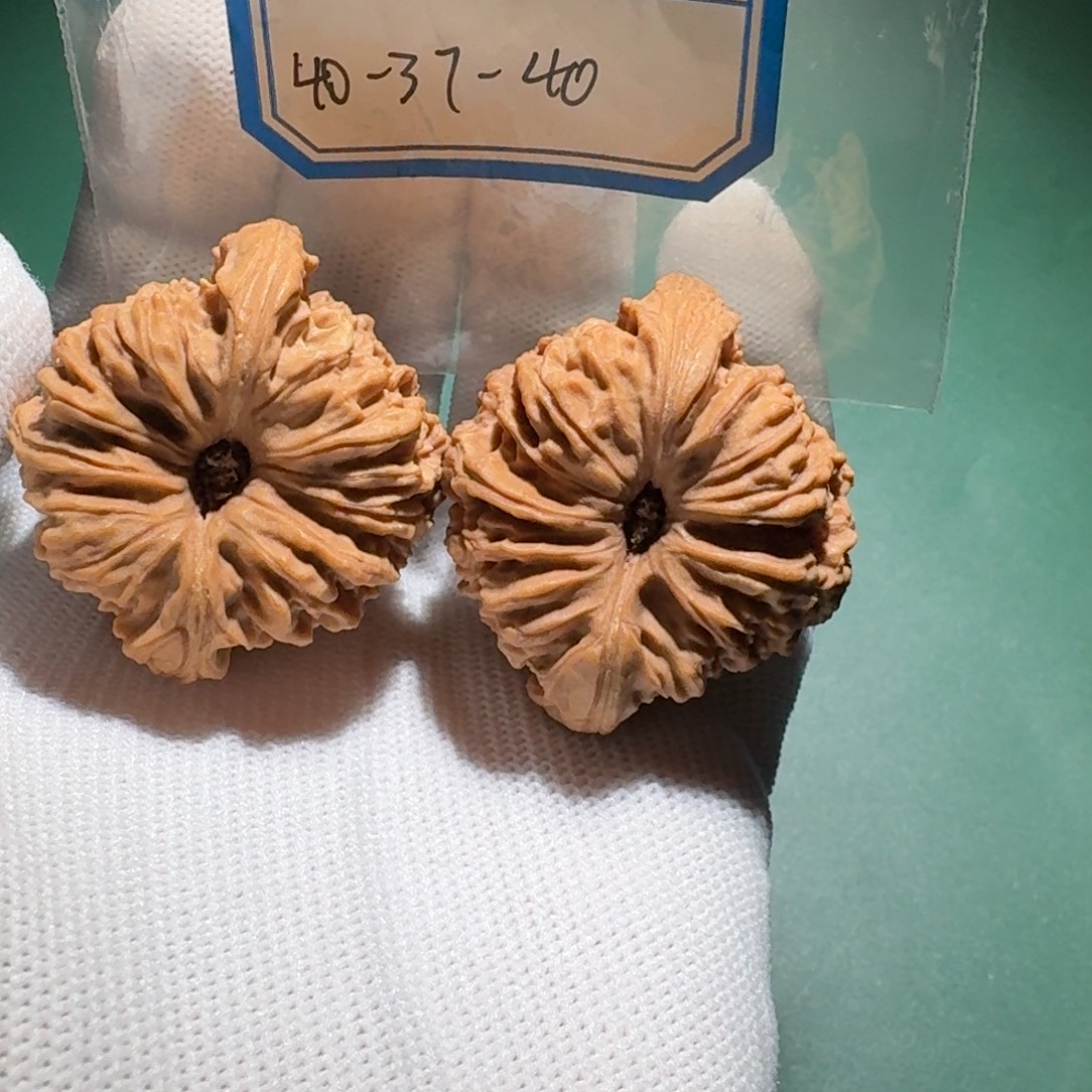 文玩核桃吊坠52号南疆s