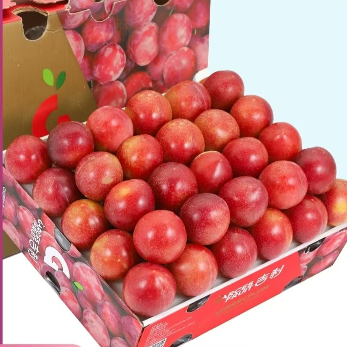 吉制樱桃李 3J 孕妇水果 顺丰包邮  