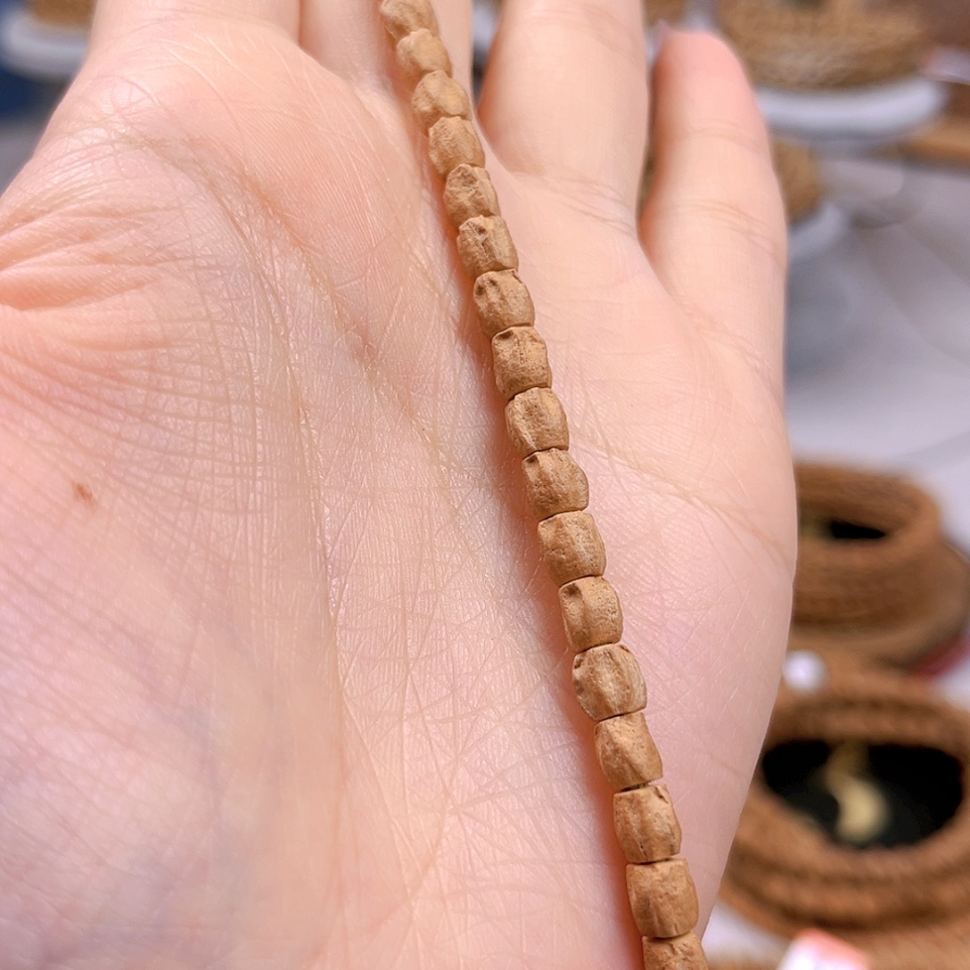 柏香籽/百香籽吊坠F****e