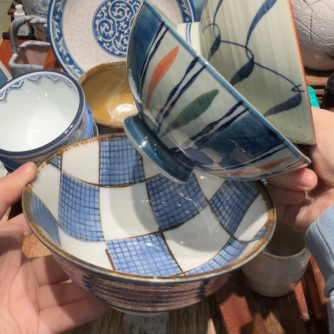 瓷片四十包邮非全新