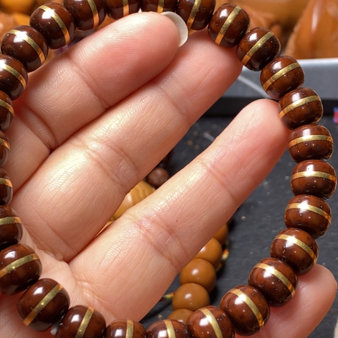 吊坠猴头核桃猴头