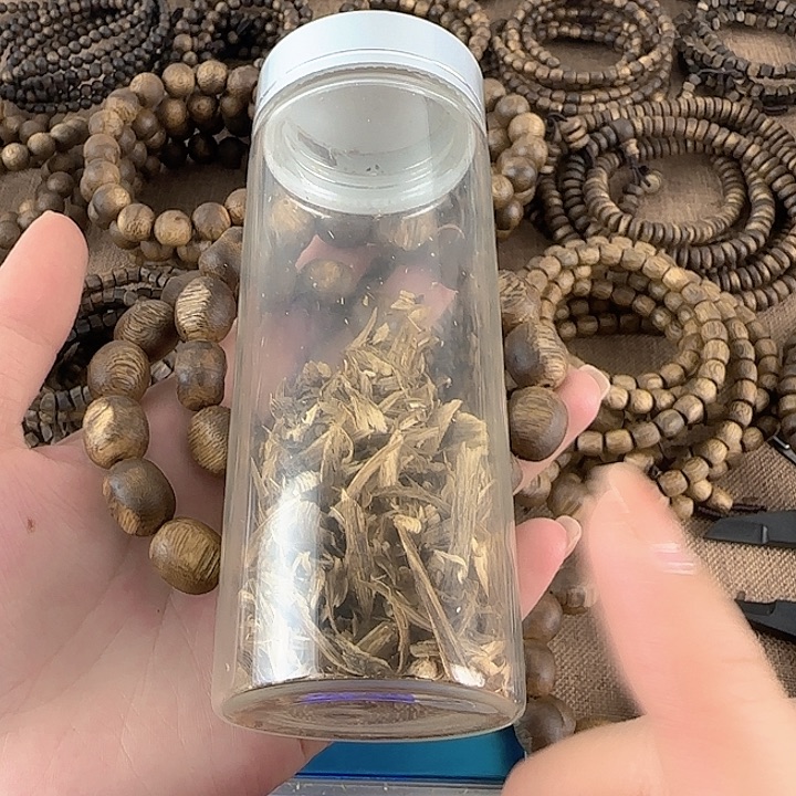 沉香沉香碎屑奇楠沉香张勺子12瘤疤10g单多样性发一