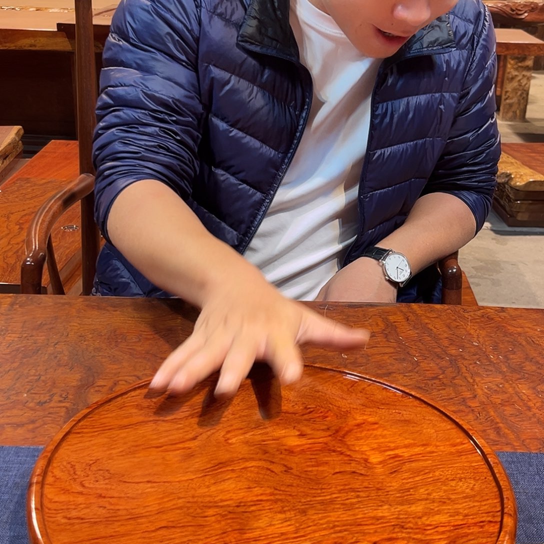 木（非红木类）巴花学名古夷苏木