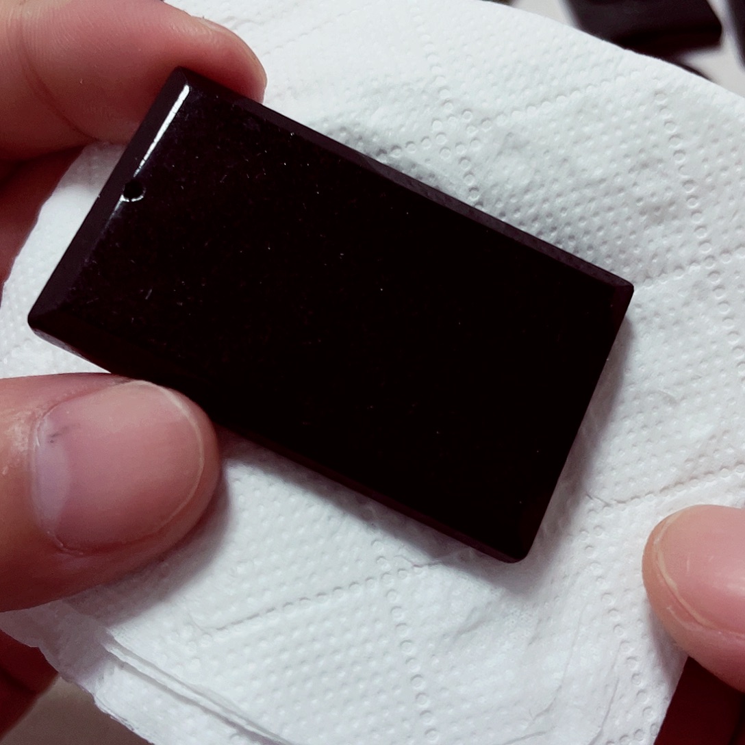 先鉴后发一物一证